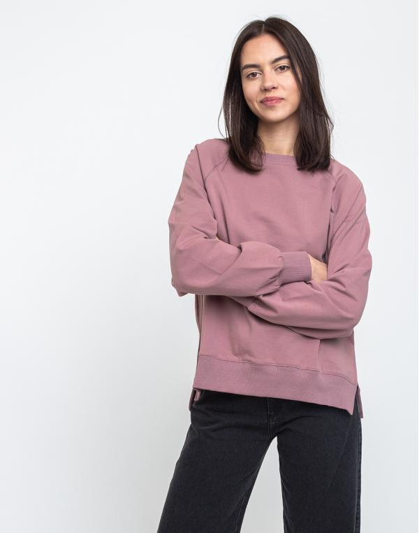 Makia Etta Light Sweatshirt Dusk XS