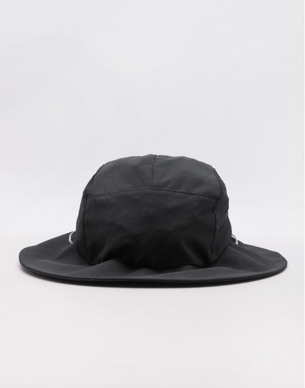 Houdini Sportswear Gone Fishing Hat True Black S/M