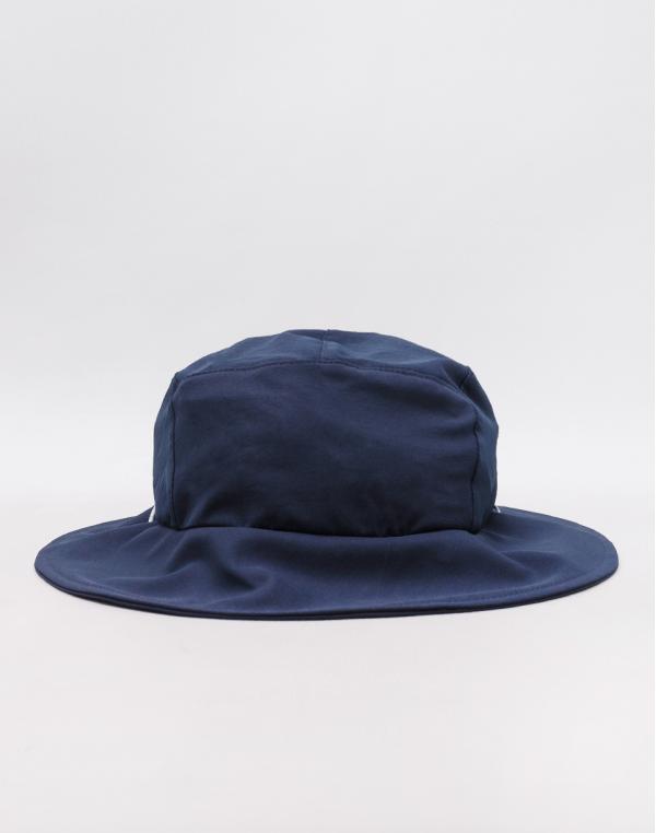 Houdini Sportswear Gone Fishing Hat Blue Illusion S/M