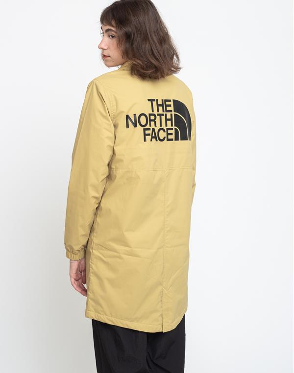 The North Face Graphic Coach Jacket Hemp M