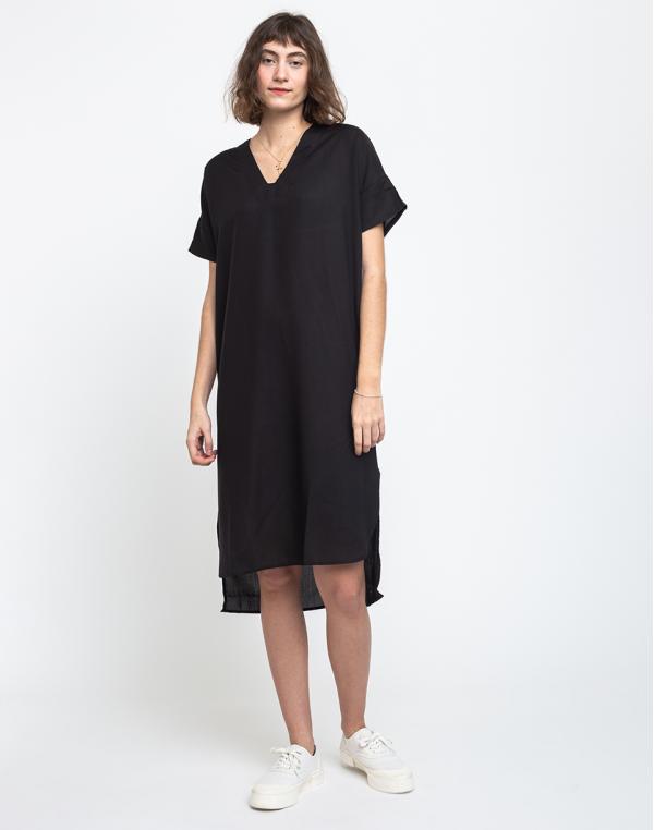 Dedicated Kaftan Lysekil Black XS
