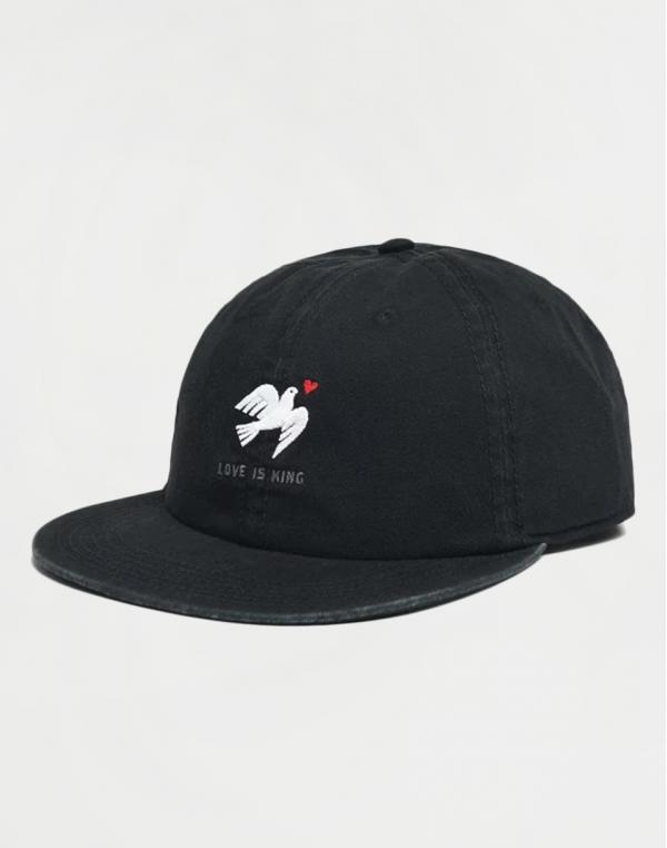 Wemoto King Black
