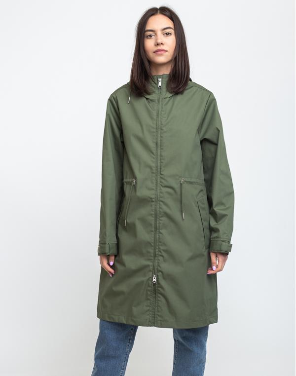 Makia Rey Jacket Green XS