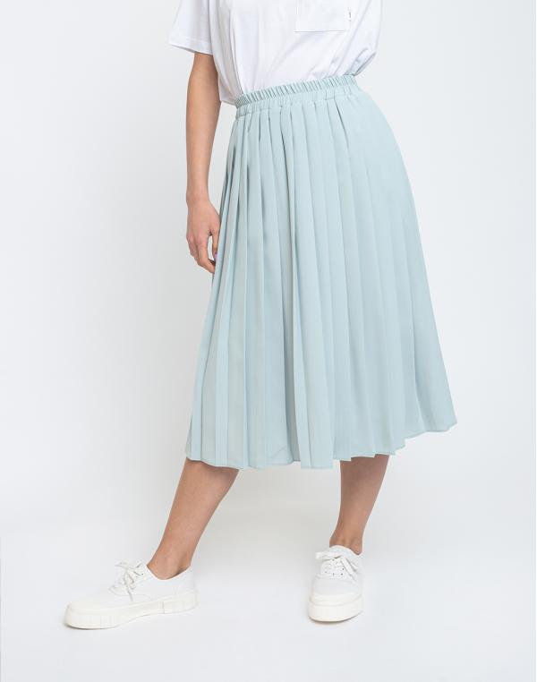 Makia Stream Skirt Light Sage M