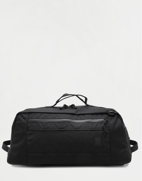 Topo Designs Mountain Duffel 40 l Black