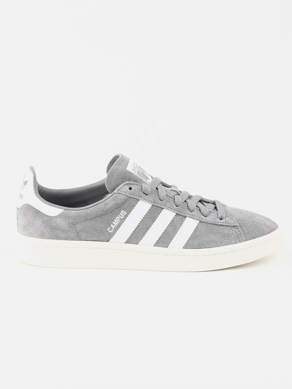 Campus Tenisky adidas Originals Šedá