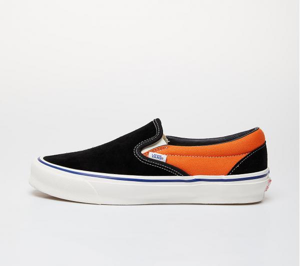 Vans OG Classic Slip-On Og Exuberance/ Black