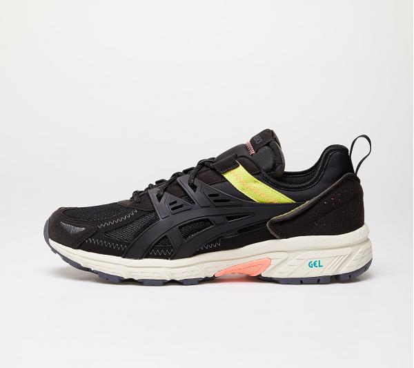 Asics Gel Venture Re Black/ Black