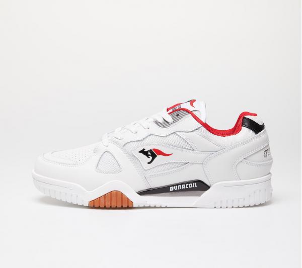 KangaROOS Ultralite OG NP White/ Red