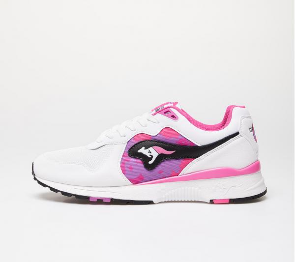KangaROOS Finalist OG NP White/ Pink