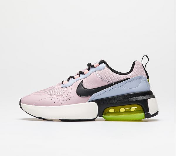 Nike W Air Max Verona Plum Chalk/ Black-Ghost-Oracle Pink