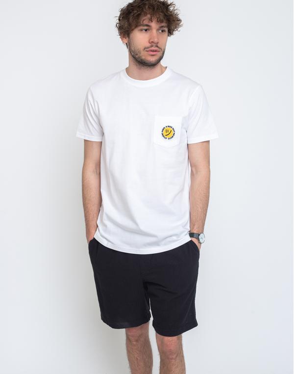 Wemoto Day Tee White M