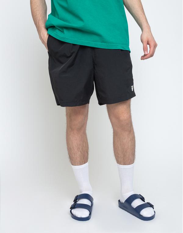 Obey Easy Relaxed Short Black S