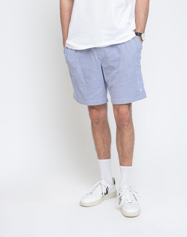Wemoto Ives Navy Blue/White S