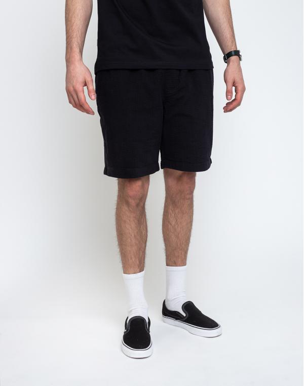 Wemoto Ives Black M