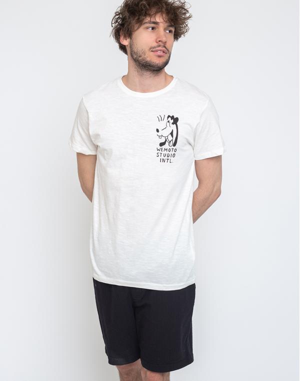 Wemoto Tartle Off White S