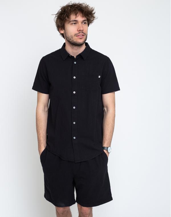 Wemoto Trevor Black S
