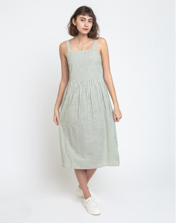 Ichi Tulle 40613 Malachite Green 34