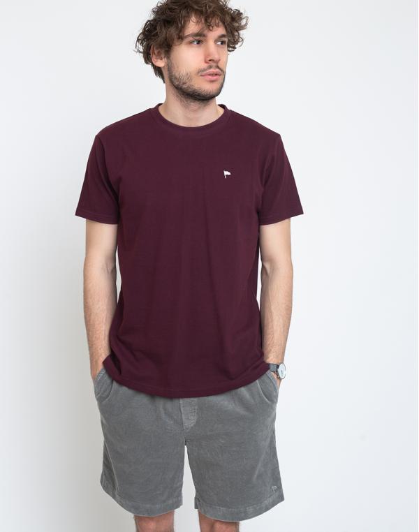 Wemoto Arthur Burgundy S