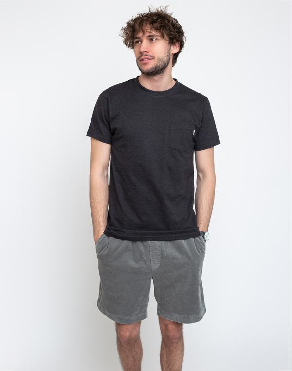 Wemoto Blake Mel Black Melange L