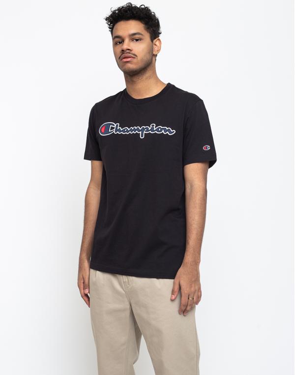 Champion Crewneck T-Shirt NBK XL