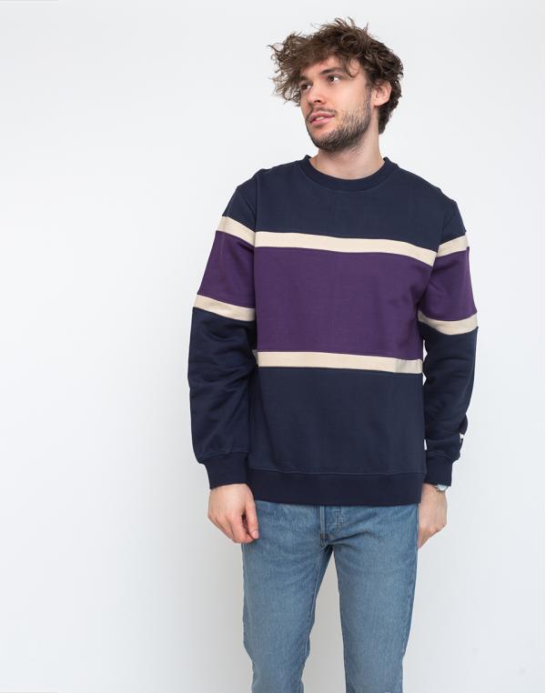 Wemoto Gary Navy Blue XL