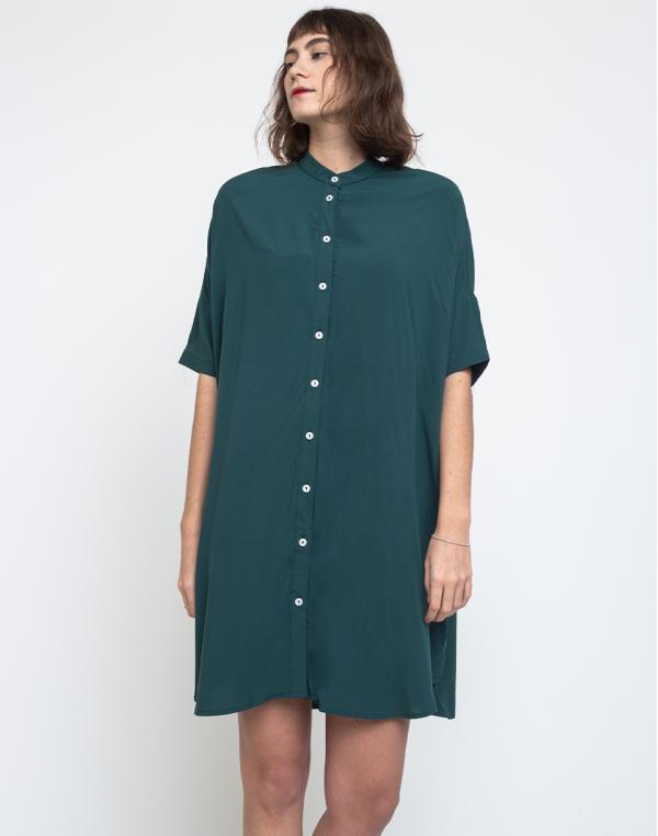 Wemoto Hume Green M