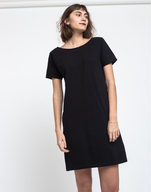 Wemoto Loner Black XS