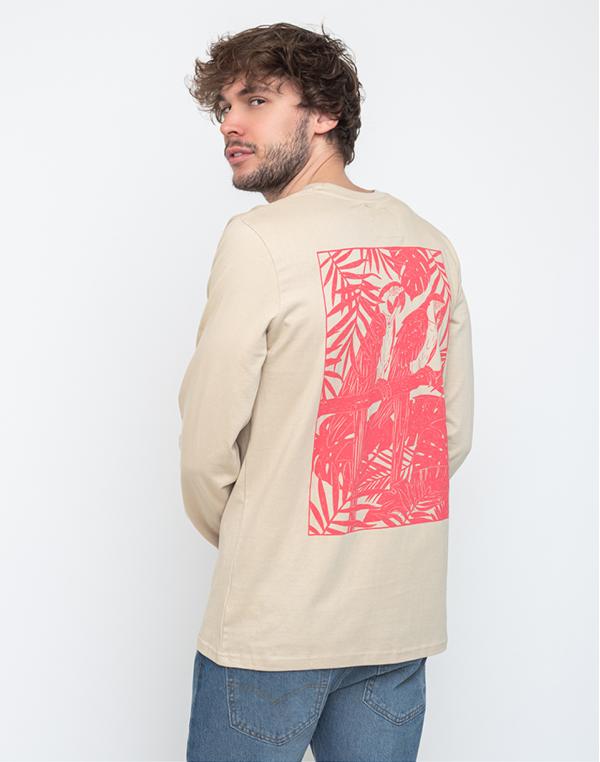 Wemoto Parrots Ls Sand S