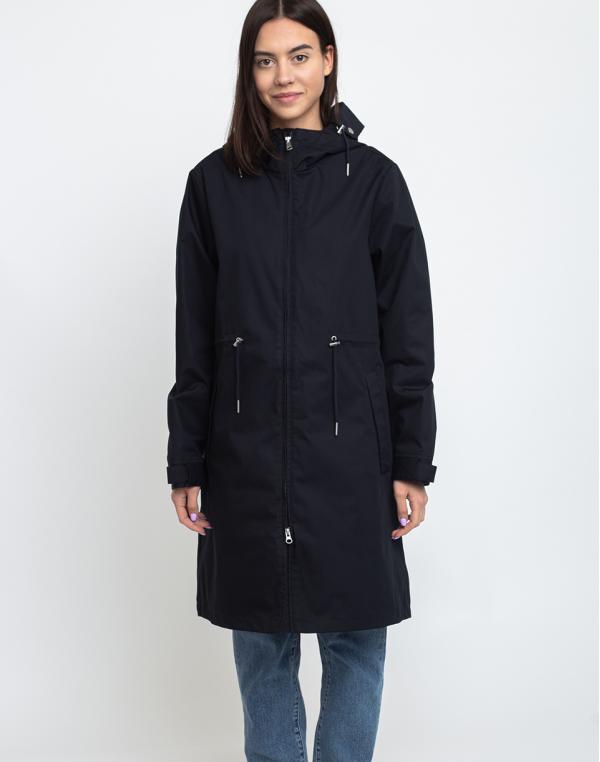 Makia Rey Jacket Dark Navy M