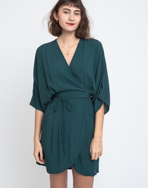 Wemoto Riva Green XS