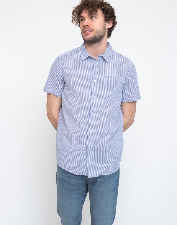 Wemoto Trevor Navy Blue/White M
