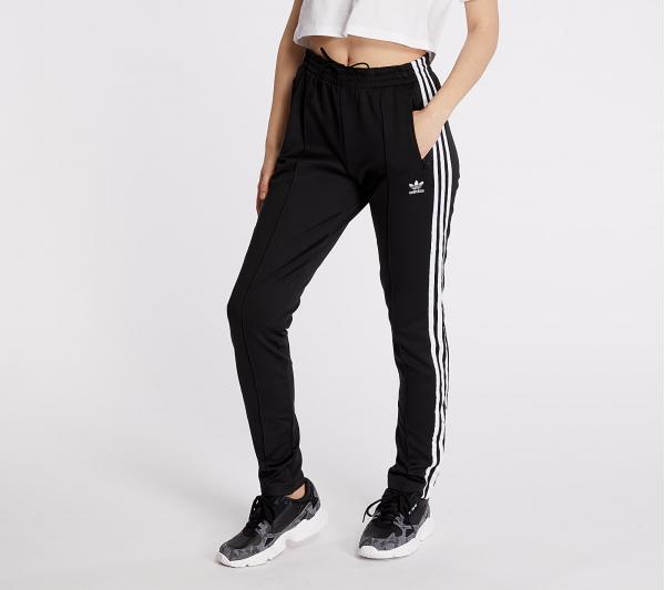 adidas Trackpants Black/ White