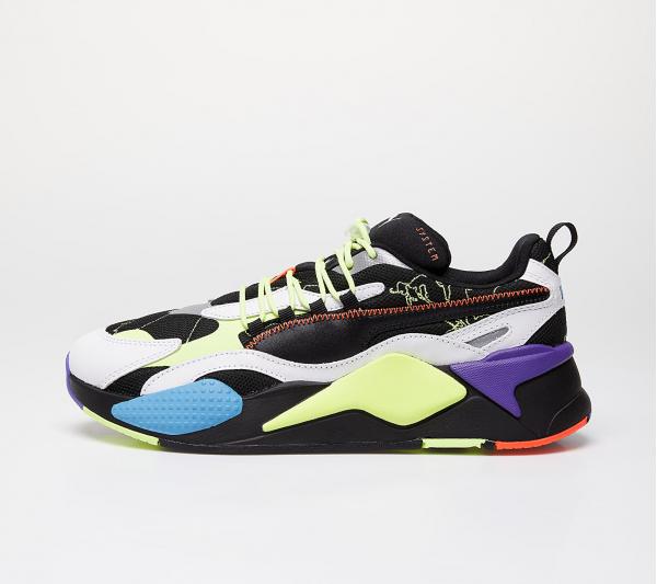 Puma RS-X³ Day Zero" Puma Black-Puma White