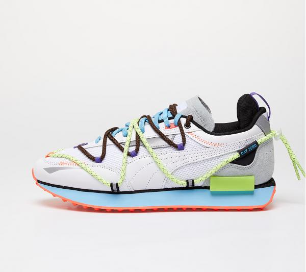 Puma Future Rider Day Zero" Puma White