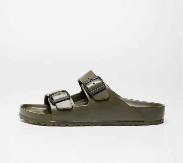 Birkenstock Arizona EVA Khaki
