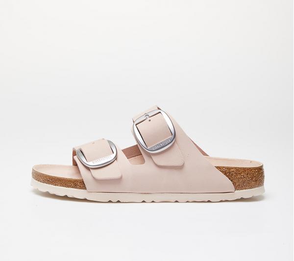 Birkenstock Arizona Big Buckle Light Rose