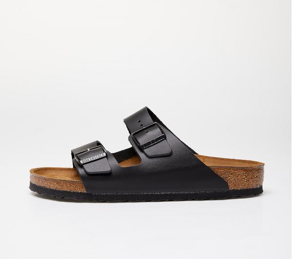 Tenisky Birkenstock Arizona NL Black EUR 42