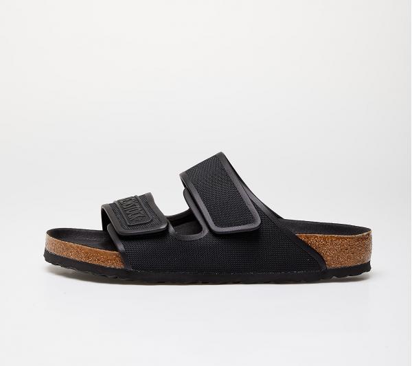 Birkenstock Delft Black