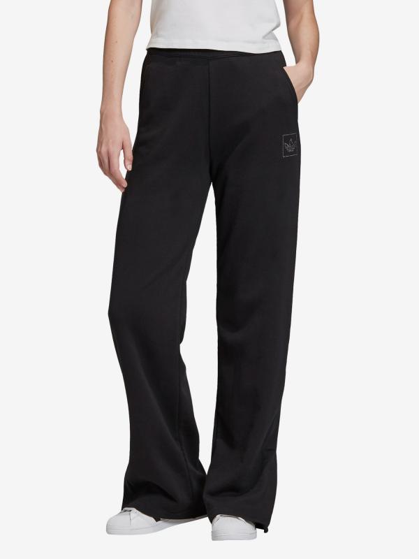 Tepláky adidas Originals Pant Černá