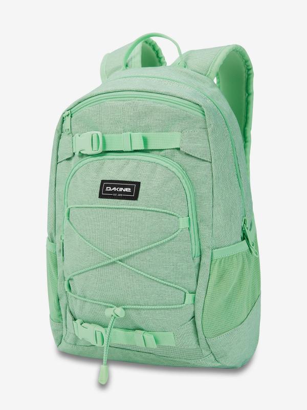 Batoh Dakine Grom 13L Zelená