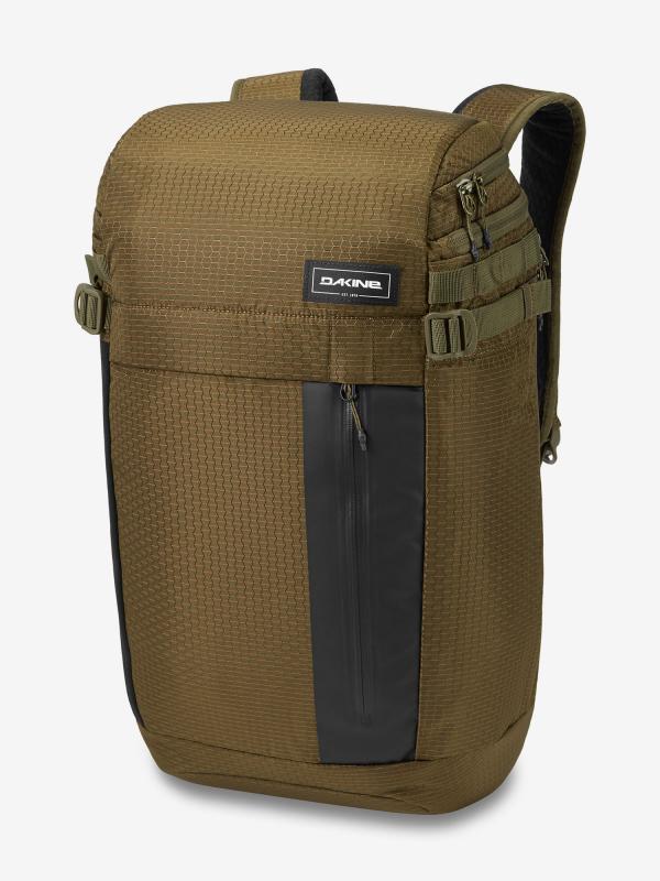 Batoh Dakine Concourse 30L Hnědá