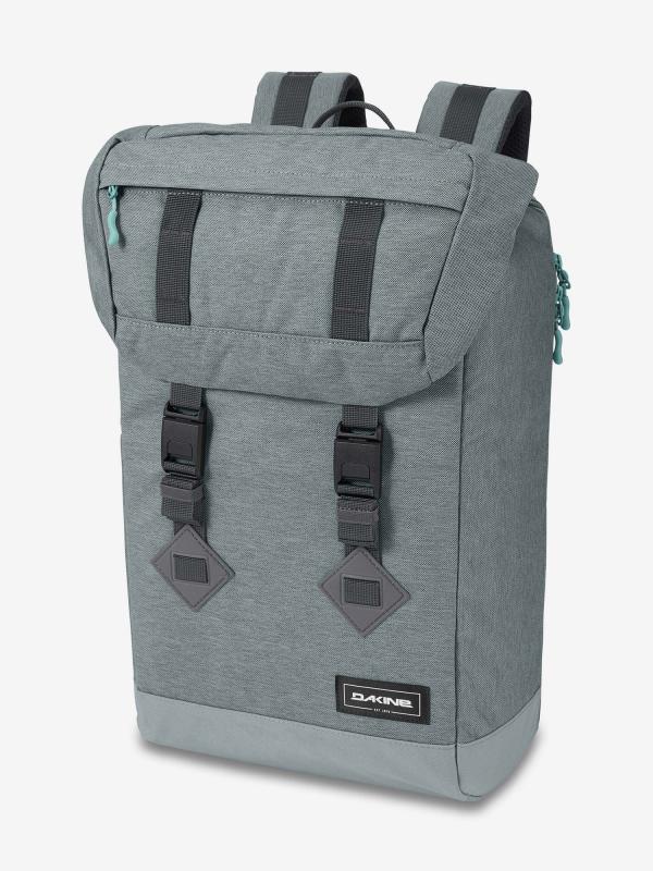 Batoh Dakine Infinity Toploader 27L Modrá