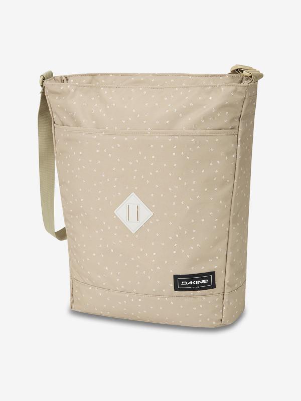 Taška Dakine Infinity Tote Pack 19L Béžová