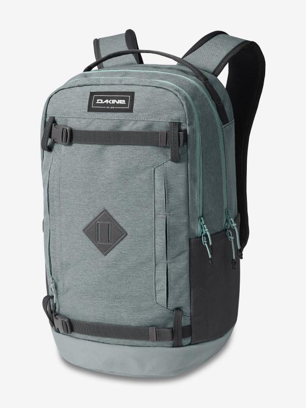 Batoh Dakine Urbn Mission Pack 23L Modrá