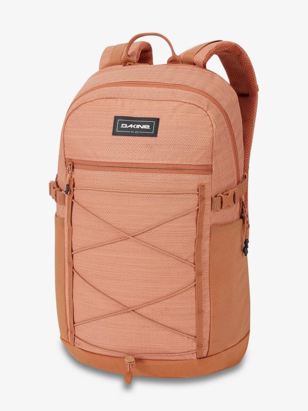 Batoh Dakine Wndr Pack 25L Oranžová