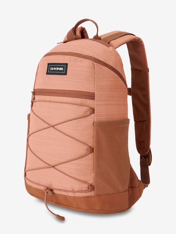 Batoh Dakine Wndr Pack 18L Oranžová