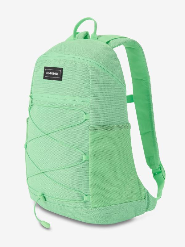 Batoh Dakine Wndr Pack 18L Zelená