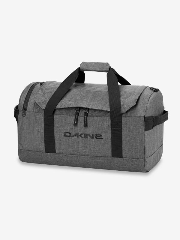 Taška Dakine Eq Duffle 35L Šedá