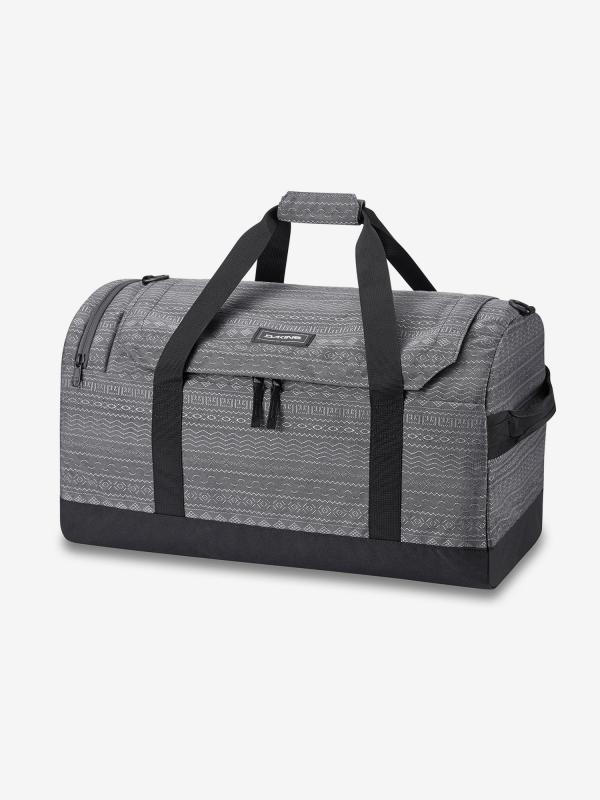 Taška Dakine Eq Duffle 50L Šedá